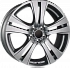 Диск RPLC SU37 7x17 5x100 ET55 DIA 56,1 BFP SU4 kit