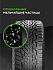 Шина Ikon Autograph Snow 3 SUV 245/45 R20 103T XL