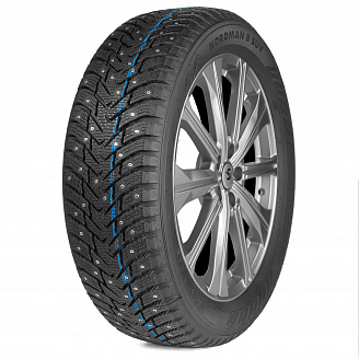 Шина Ikon Nordman 8 SUV (Character Ice 8 SUV) 235/65 R18 110T XL