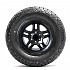 Шина Aplus Shredder RT LT225/65 R17 107/103Q (POR)