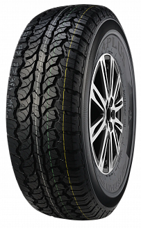 Шина Aplus A929AT P215/75 R15 100T