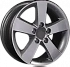 Диск RPLC HO3 6,5x16 5x114,3 ET45 DIA 64,1 S HO2kit (к92789)