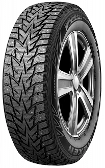 Шина Nexen Winguard WinSpike WS62 SUV 225/55 R18 98T