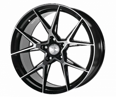 Диск RR CSSYA5636 8,5х19 5х108 ET45 63,4 B-P/B 132547