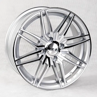 Диск RR CSS2806 6,5х15 4х98 ET35 58,6 S-P 94791