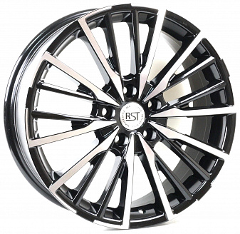 Диск RST R178 7x18 5x108 ET36 DIA 65,1 BD (Exeed)