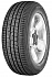 Шина Continental CrossContact LX Sport 245/50 R20 102H