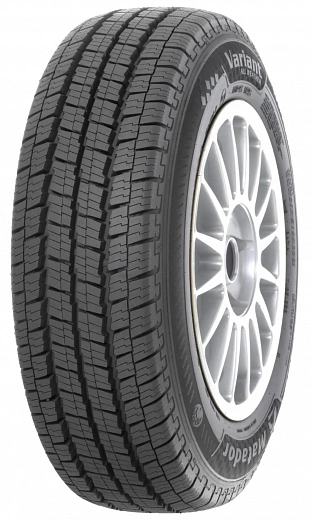 Шина Matador MPS125 Variant All Weather 175/65 R14C 90/88T (190 км/ч) (2021 г.в.)