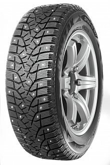 Шина Bridgestone Blizzak Spike-02 SUV 275/55 R20 117T