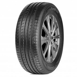 Шина Yokohama BluEarth-GT AE51E 215/65 R16 98H