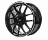 Диск RR CSSD2795 6,5х15 4х100 ET40 60,1 B-LP 139050