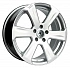 Диск RPLC VO14 7,5x17 5x108 ET55 DIA 63,3 S VO5 kit