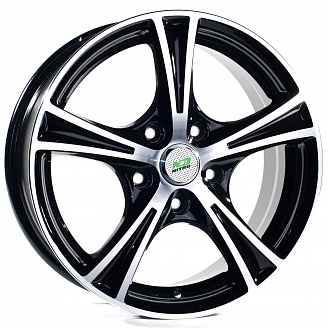 Диск N2O Y232 6x15 4x108 ET50 DIA 63,4 BFP