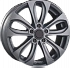 Диск RPLC HY13 6,5x17 5x114,3 ET48 DIA 67,1 BFP HY23 kit
