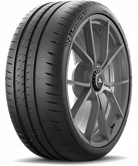 Шина Michelin Pilot Sport Cup 2 255/35 ZR19 96Y MO1 XL