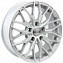 Диск NEO N654 6,5x16 4x100 ET40 DIA 60,1 BL