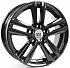 Диск RST R025 6x15 5x100 ET38 DIA 57,1 BL (Polo)