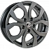 Диск RPLC KI164 6,5x16 5x114,3 ET50 DIA 67,1 BFP